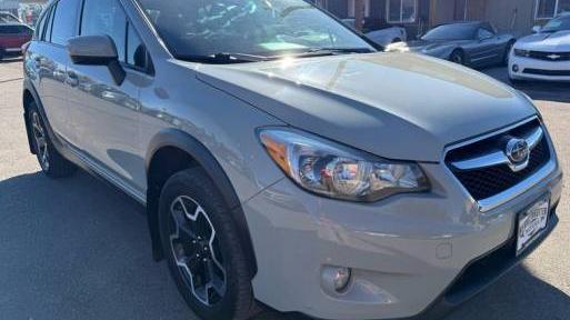 SUBARU XV CROSSTREK 2015 JF2GPACCXF9316422 image